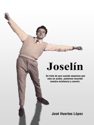 cover image of Joselín